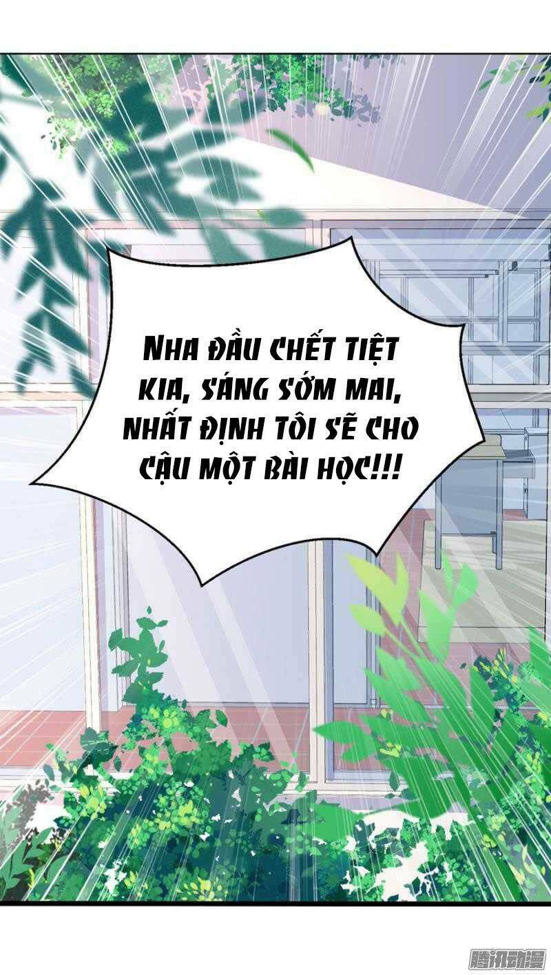 lừa gạt thiếu gia quí tộc làm bạn trai chapter 5 42