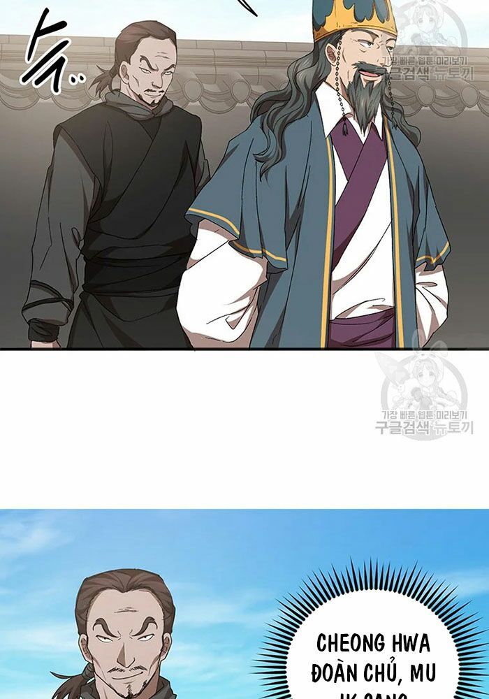 võ đang kỳ hiệp chapter 54 68