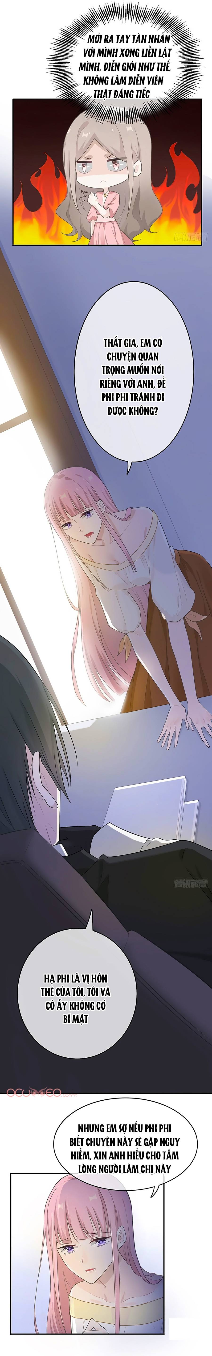 hai cách tìm gặp người yêu chapter 11 3