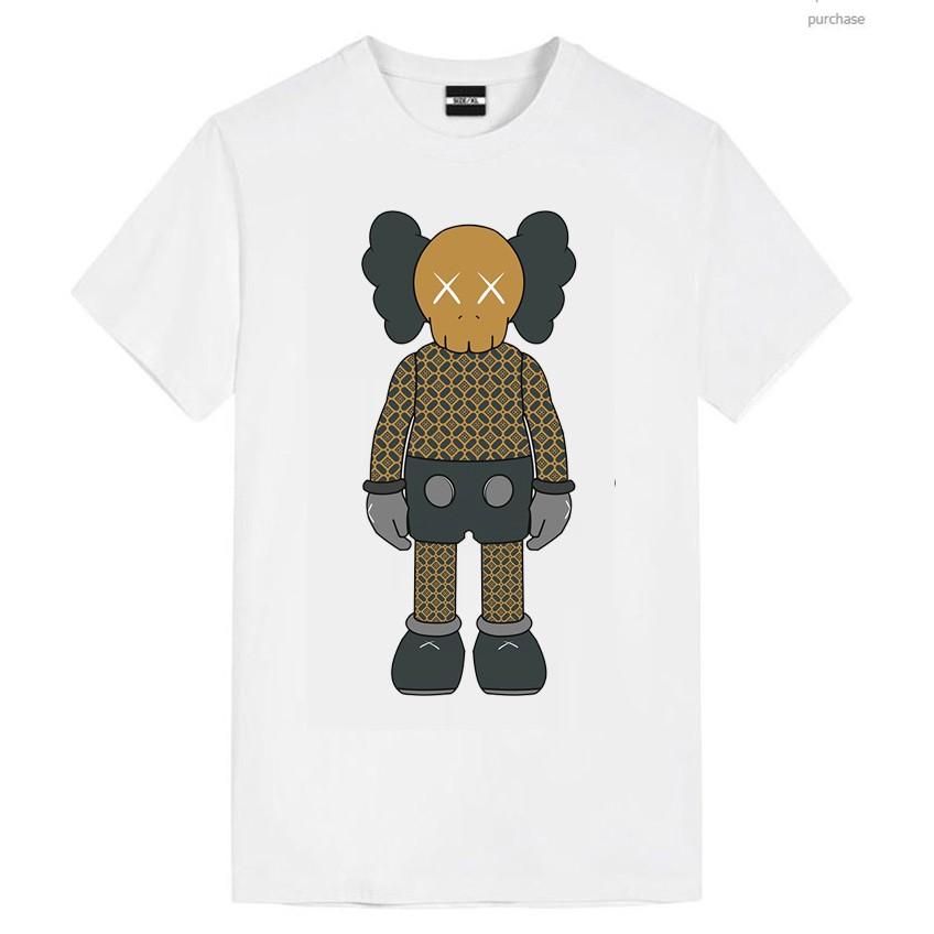 Áo Thun KAWS BEAR