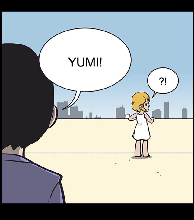 yumis cells chapter 13 18