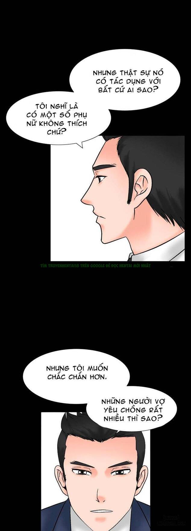 mùi vị của đôi bàn tay chapter 35 28