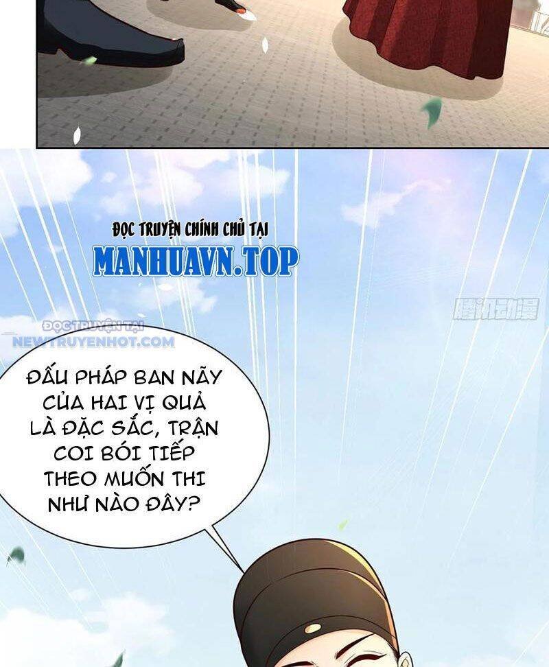 ta thực sự không muốn làm thần tiên chapter 76 17