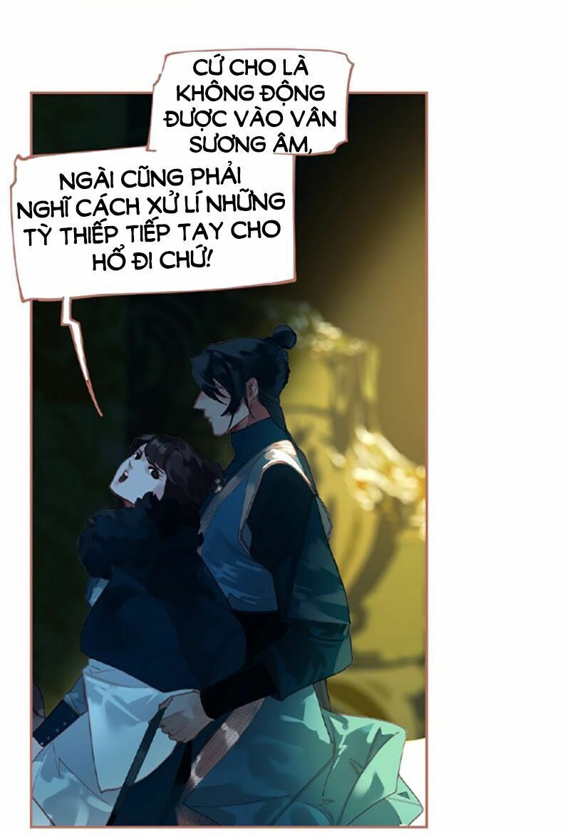 nhất đại linh hậu chapter 72 8