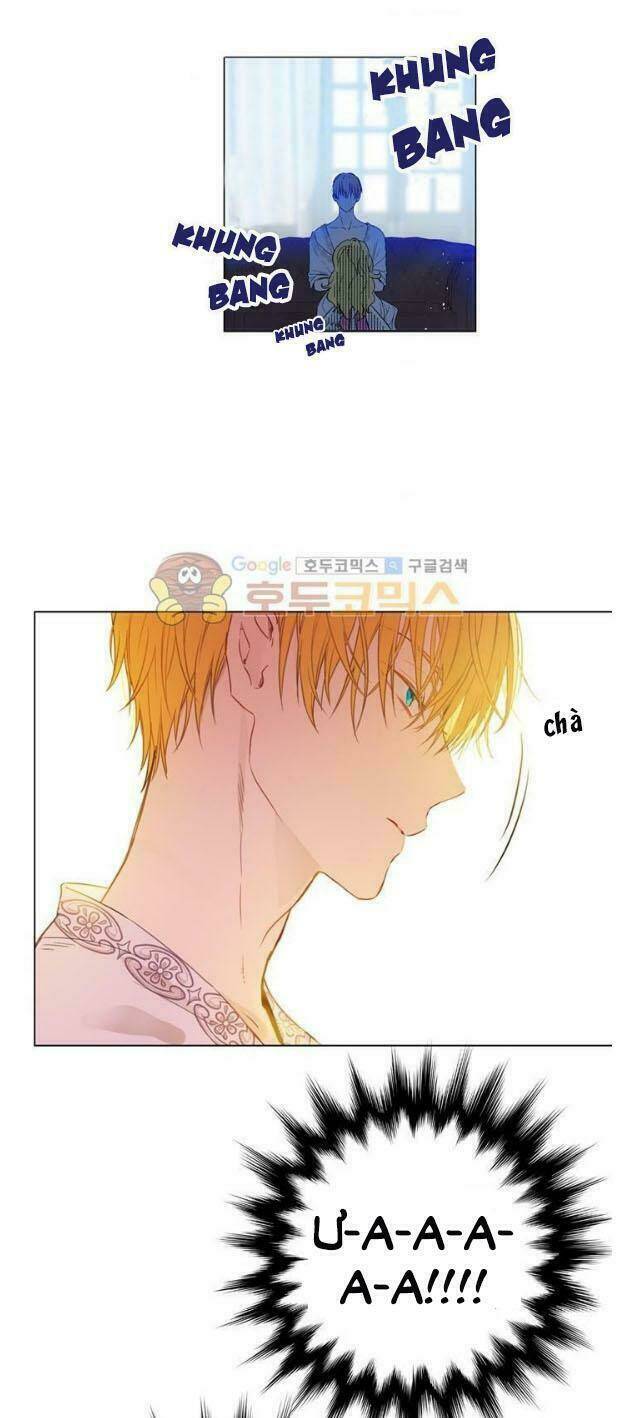 một ngày nọ ta trở thành công chúa chapter 5 12