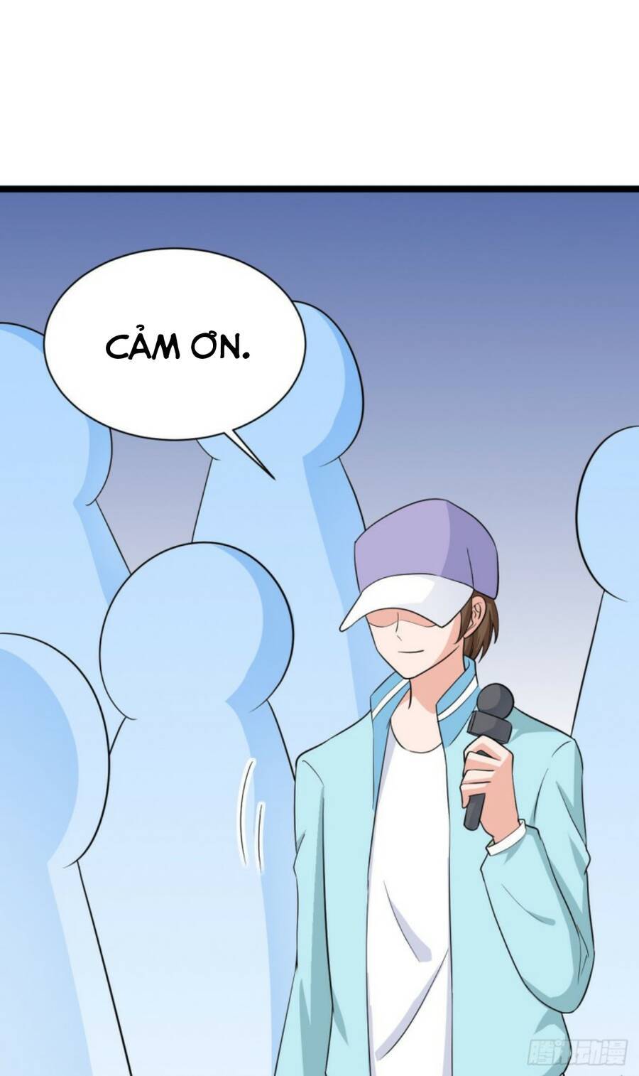 siêu cấp nữ thần trọng sinh chapter 46 38