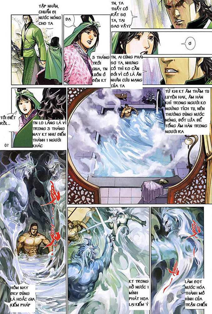 phong vân chapter 457 10