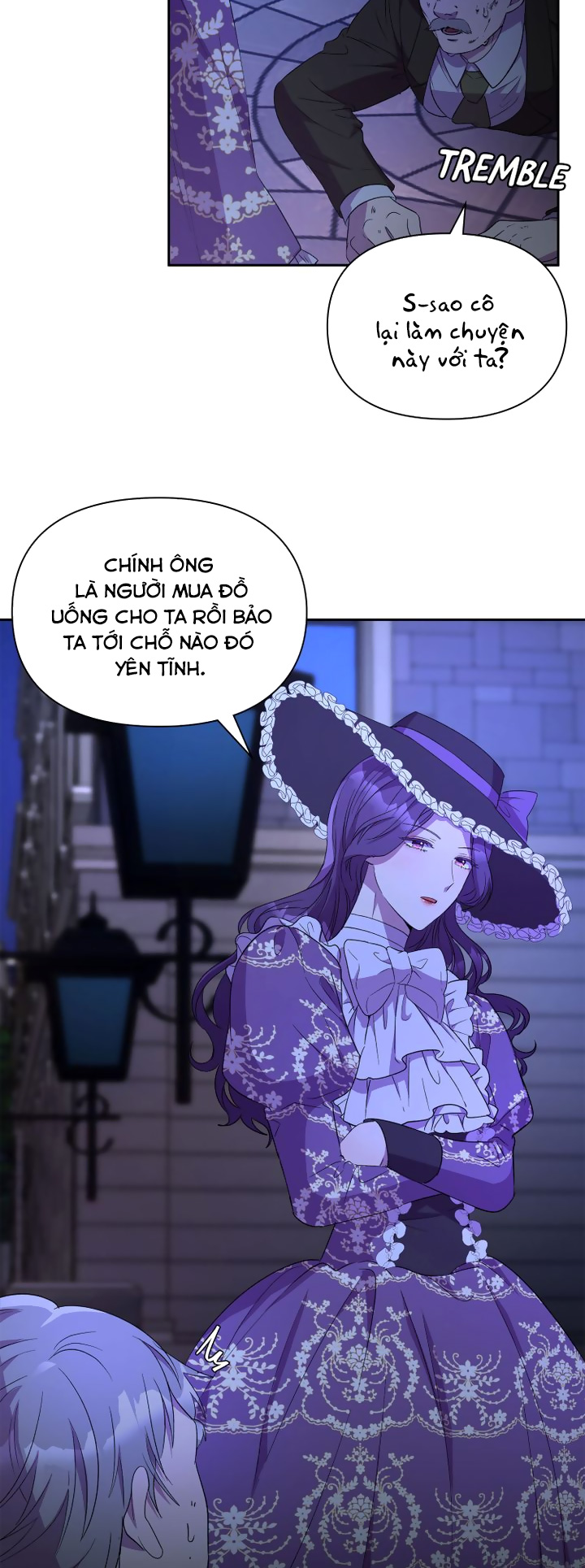 thuần hóa hoàng đế bạo chúa chapter 18 10