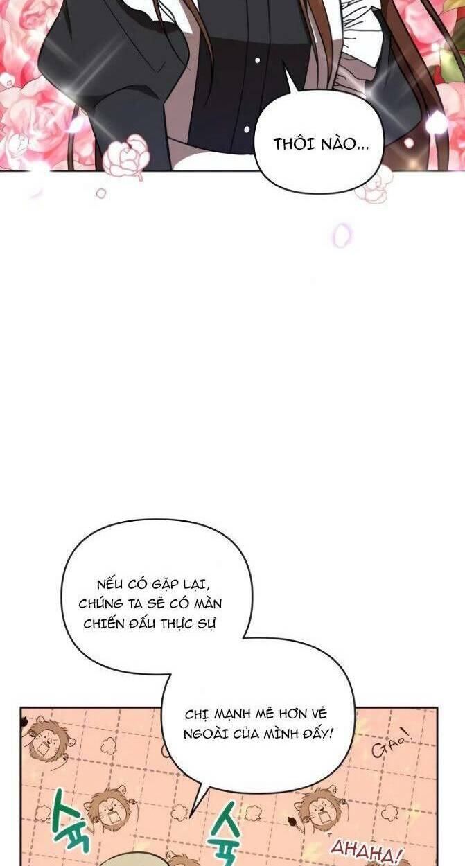 công tước ác quỷ không ngủ được chapter 32 38