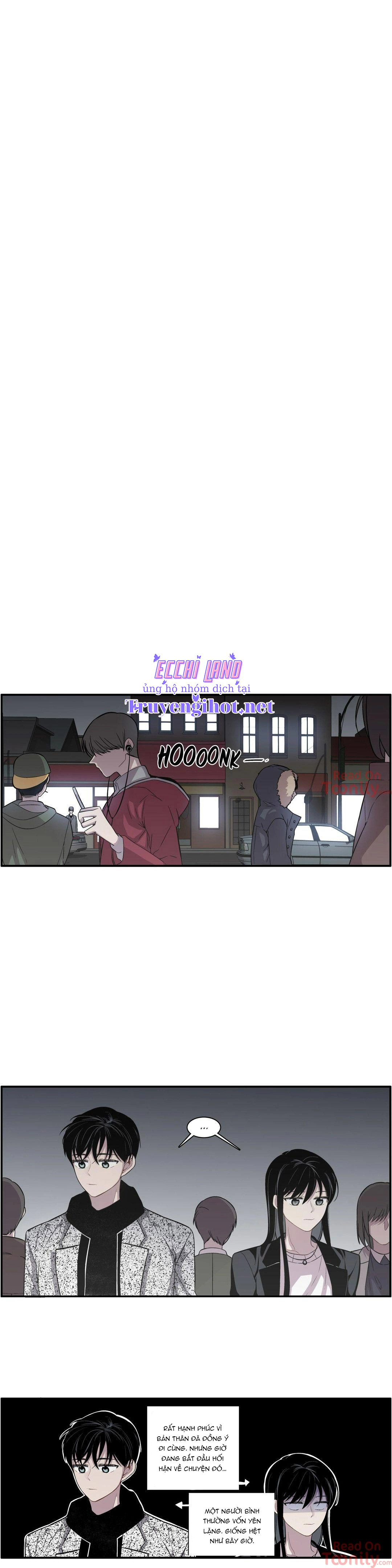 anh làm em đắm say chapter 11.1 12