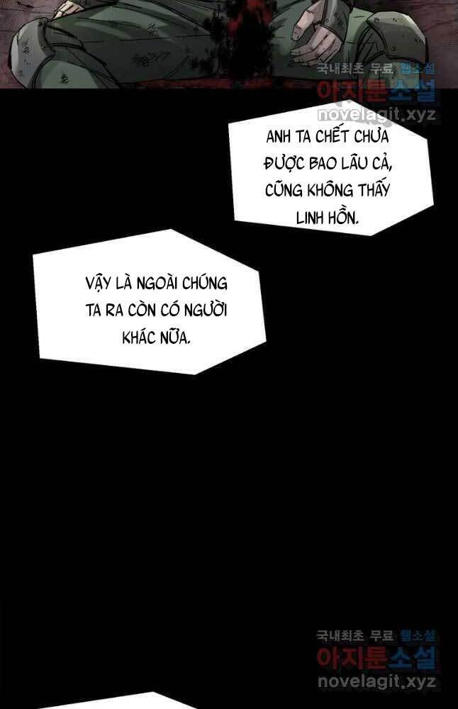 mật mã mê cung chapter 49 72