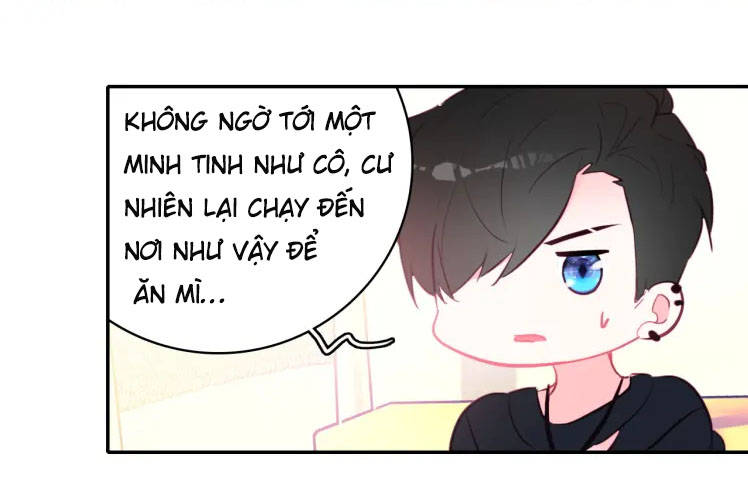ngôi sao tương lai chapter 8 26