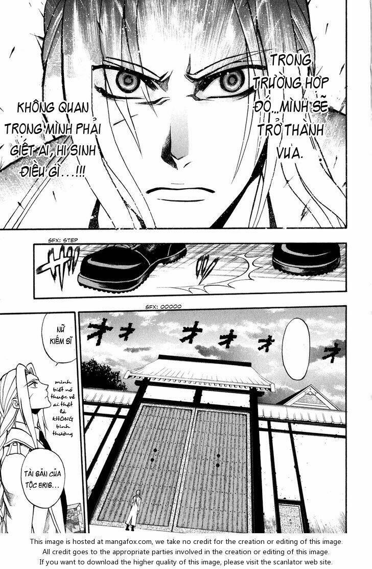 densetsu no yusha no densetsu chapter 2 15