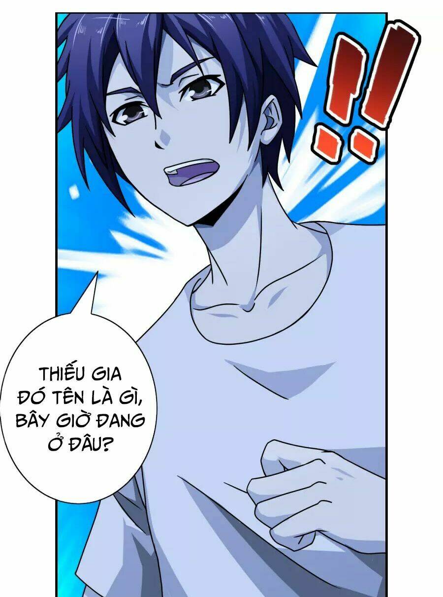 hộ hoa cao thủ tại đô thị chapter 69 30