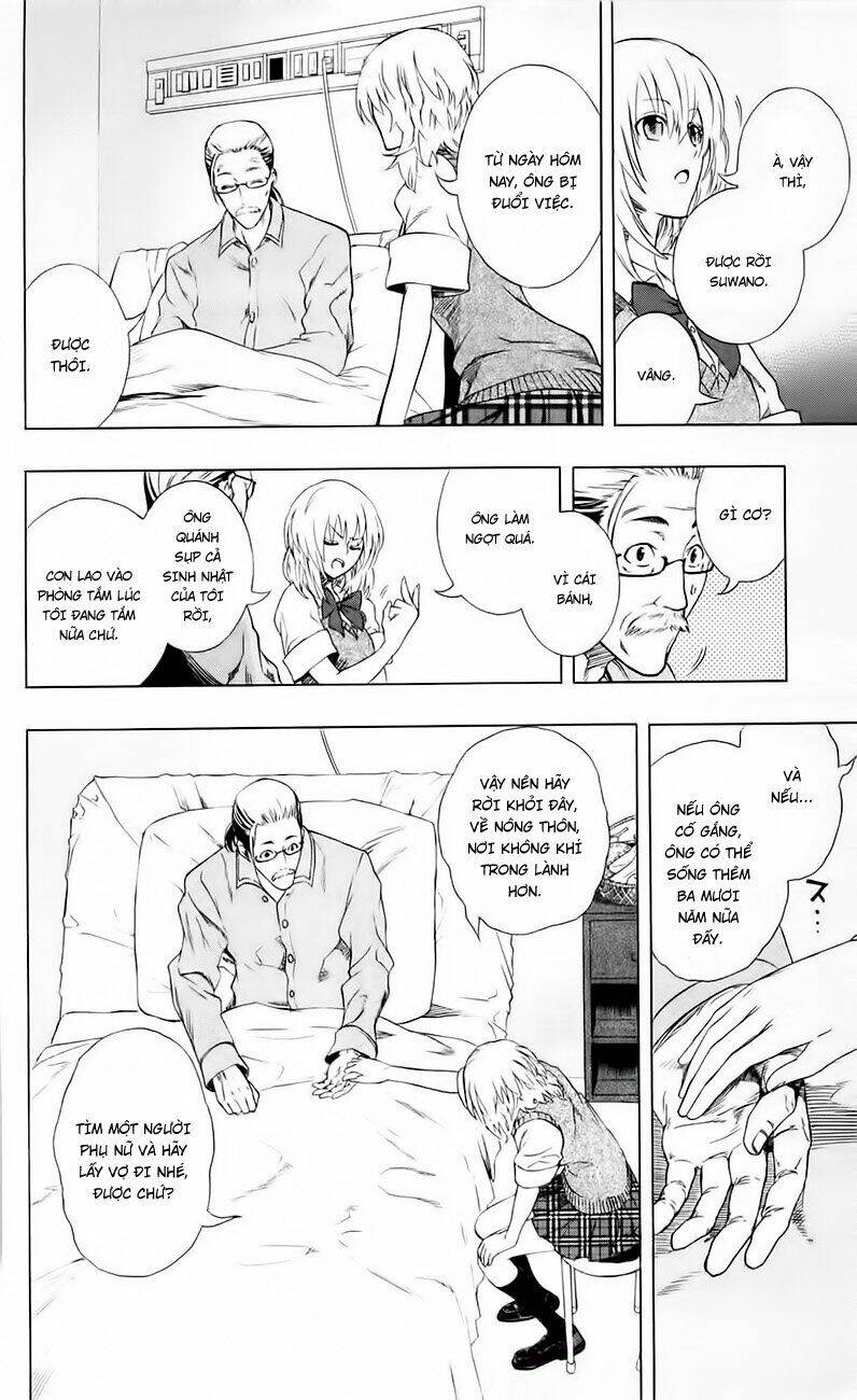 binbougami ga! chapter 1.5 29