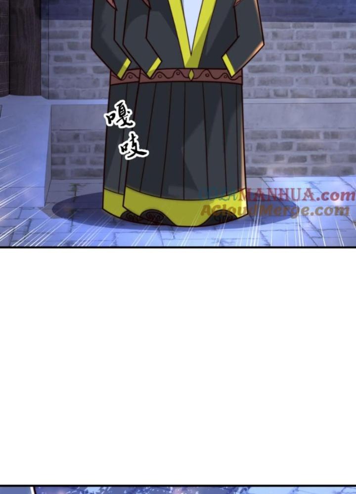 ta nuôi ma quỷ ở trấn ma ti chapter 233 61