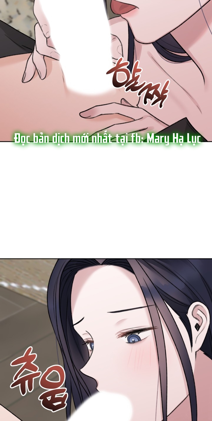 Khép Đôi Mi Lại chapter 20.2 - Trang 14
