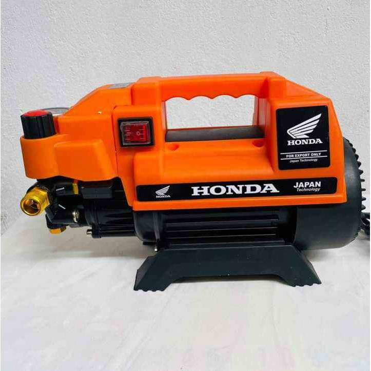 Máy rửa xe HONDA 3500w chỉnh áp lõi đồng 100% (bảo hành 12 tháng)