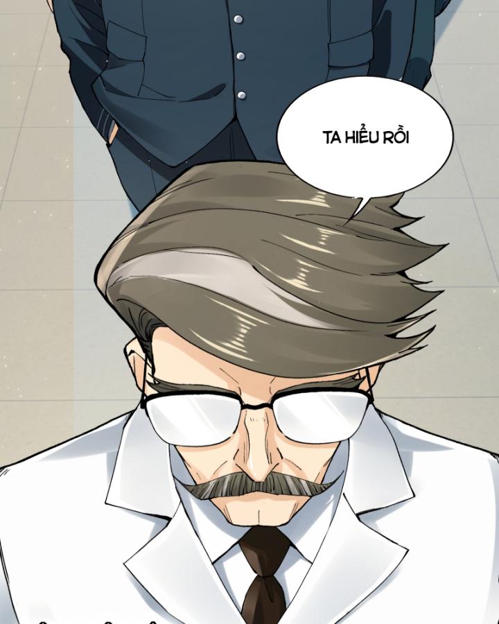 đối mặt với bệnh tâm thần, ma quỷ chẳng là cái thá gì chapter 2 6