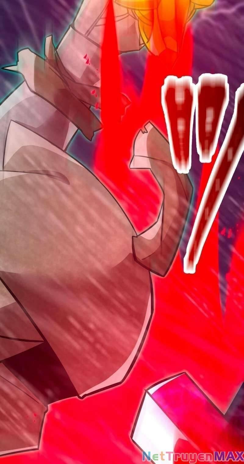 Huyết Thánh Cứu Thế Chủ~ Ta Chỉ Cần 0.0000001% Đã Trở Thành Vô Địch chapter 26 40