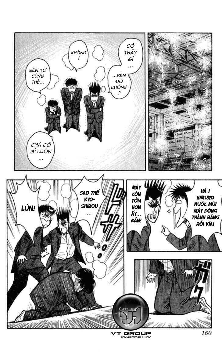 hareluya chapter 7 5