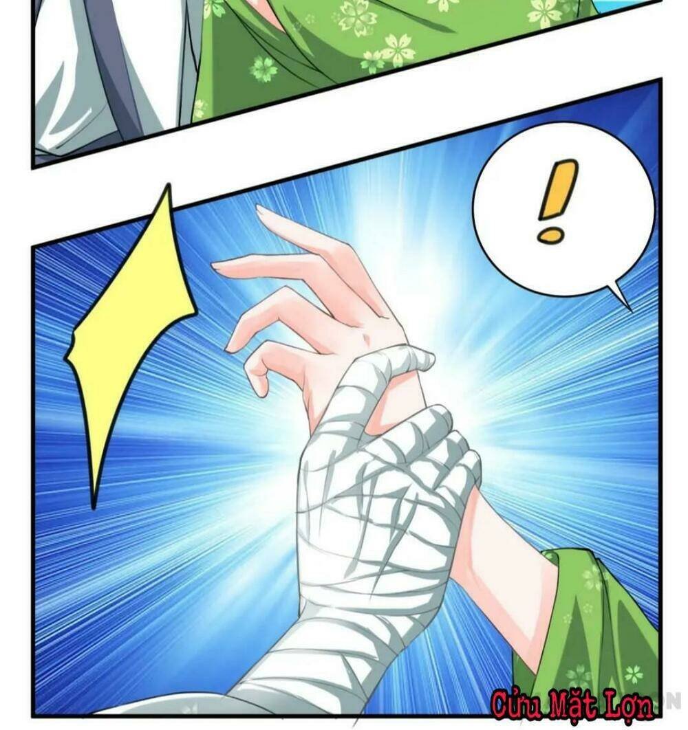 thời gian tình yêu chapter 31 9