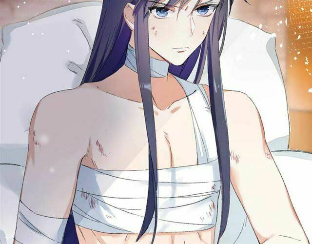 hoa nhan sách chapter 63.2 35