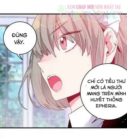 hung mãnh tiểu thư chapter 3 7
