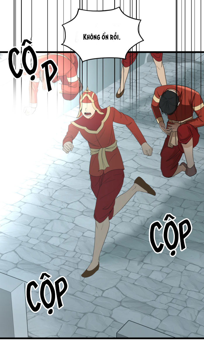 tôi là công tử đẹp nhất xiêm chapter 61 32