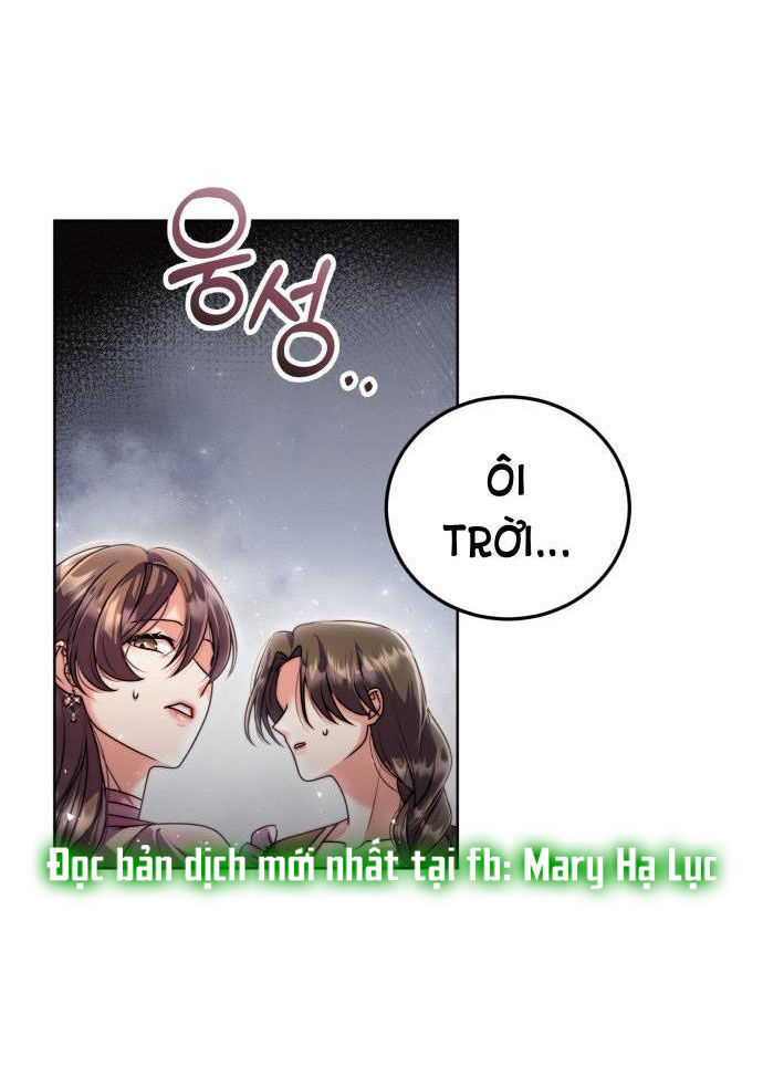 tôi sẽ ly hôn với người chồng bạo chúa chapter 12.2 4