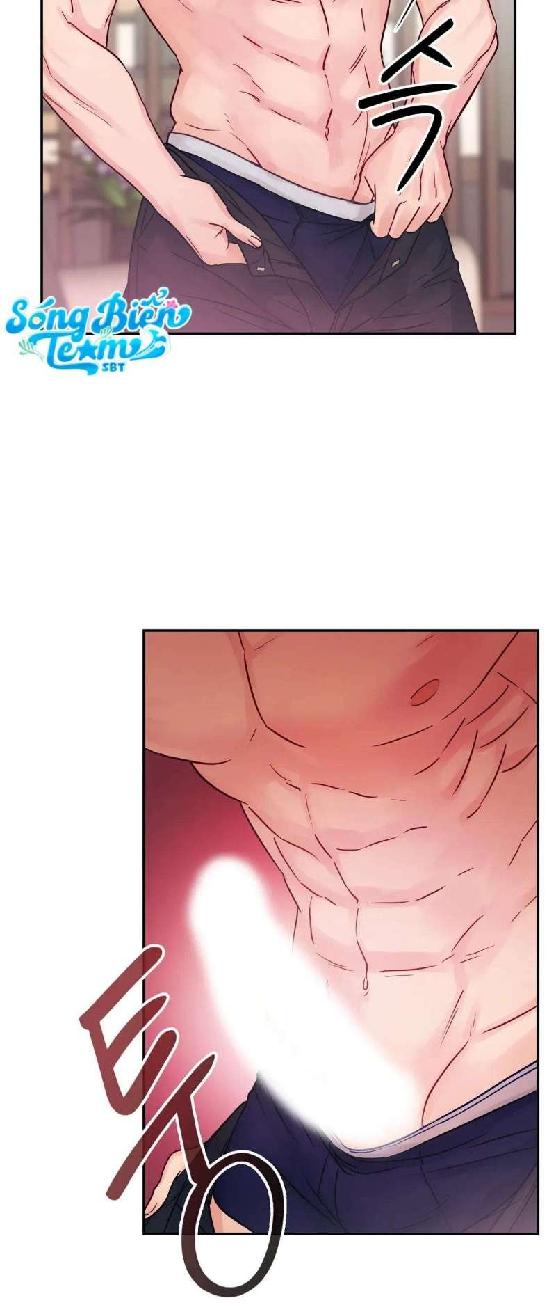 [18+] người bạn nguy hiểm của anh trai chapter 4 34