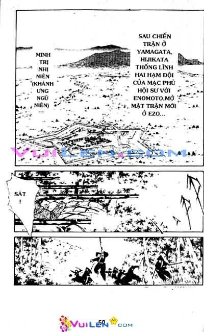 truyền nhân atula phần ii chapter 4 61
