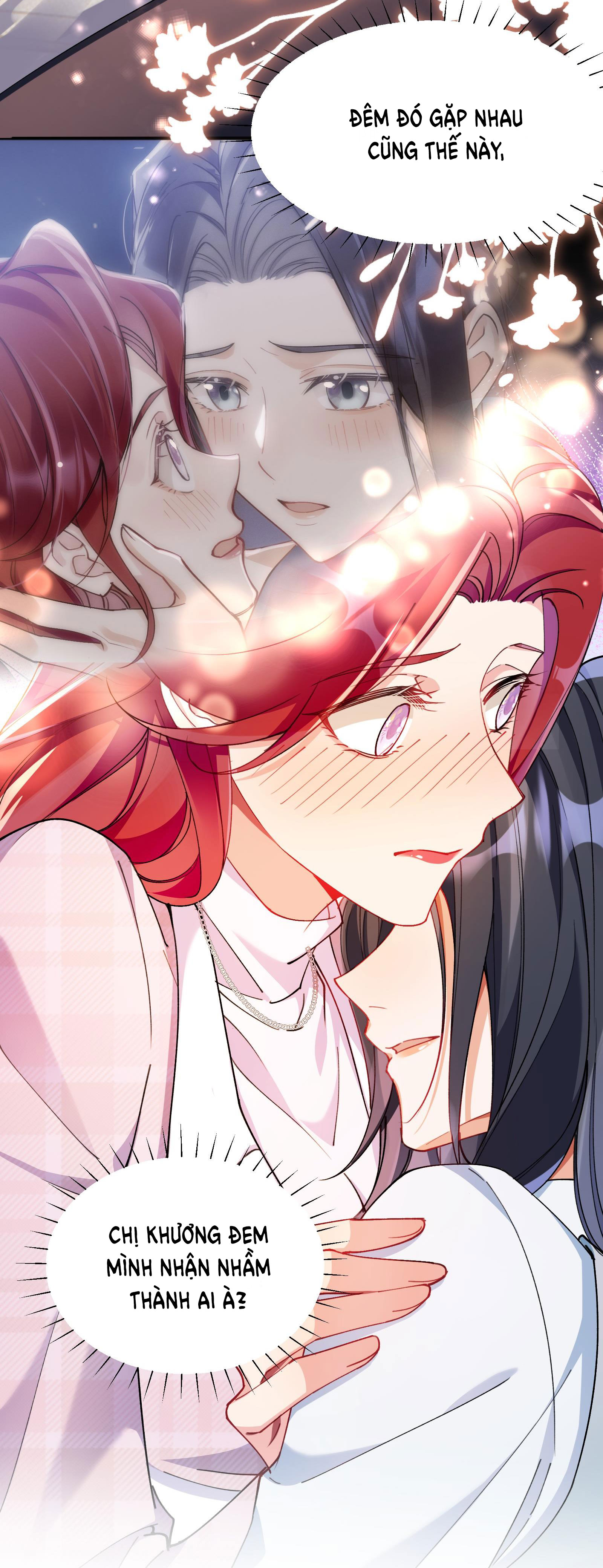 chưa biết ai hơn ai chapter 10 31