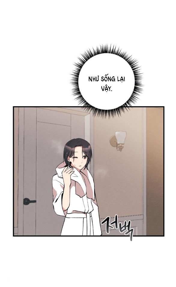 Ăn Mòn chapter 32.2 - Trang 14