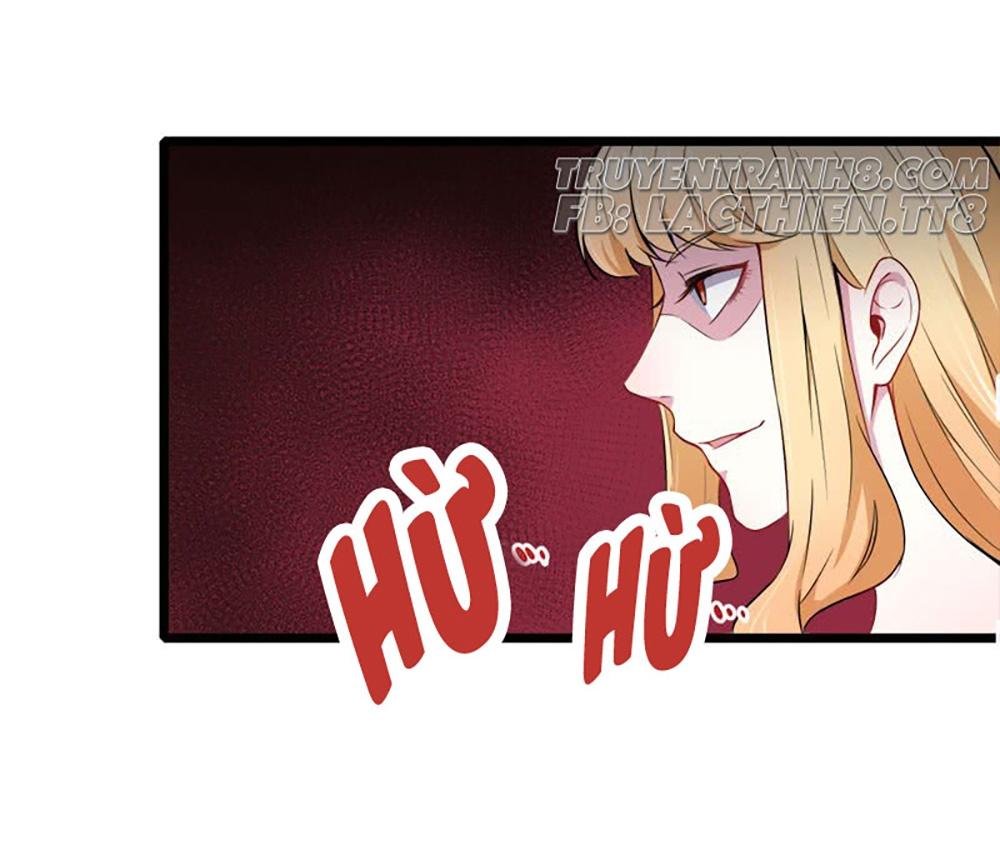 ngạo kiều quỷ vương yêu ta chapter 35 14