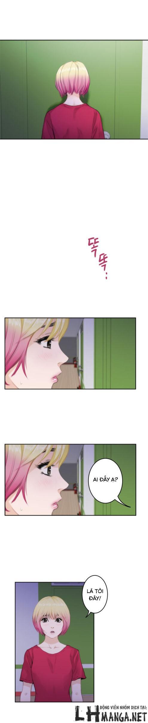 h-mate chapter 75 20