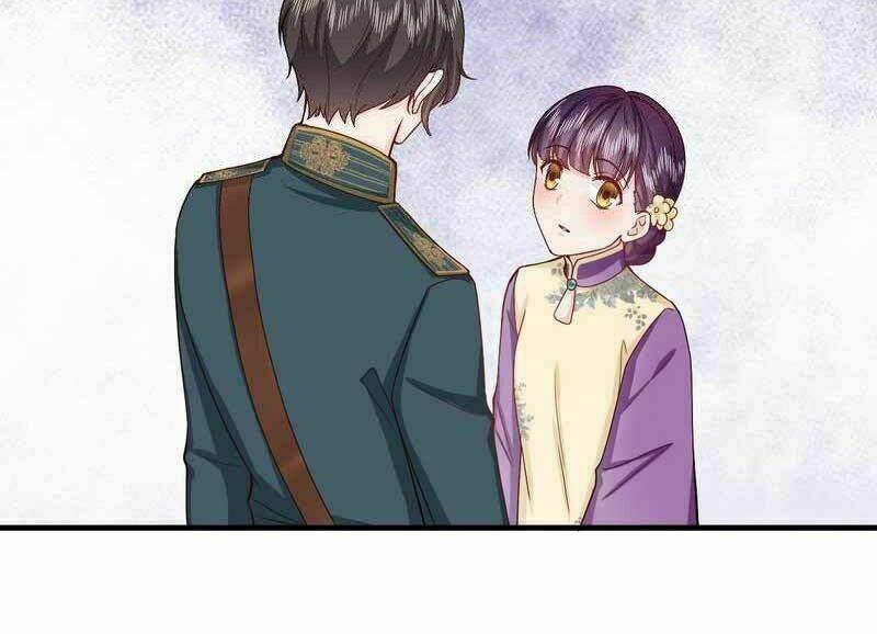 vợ yêu tư sủng của thiếu soái chapter 24 34