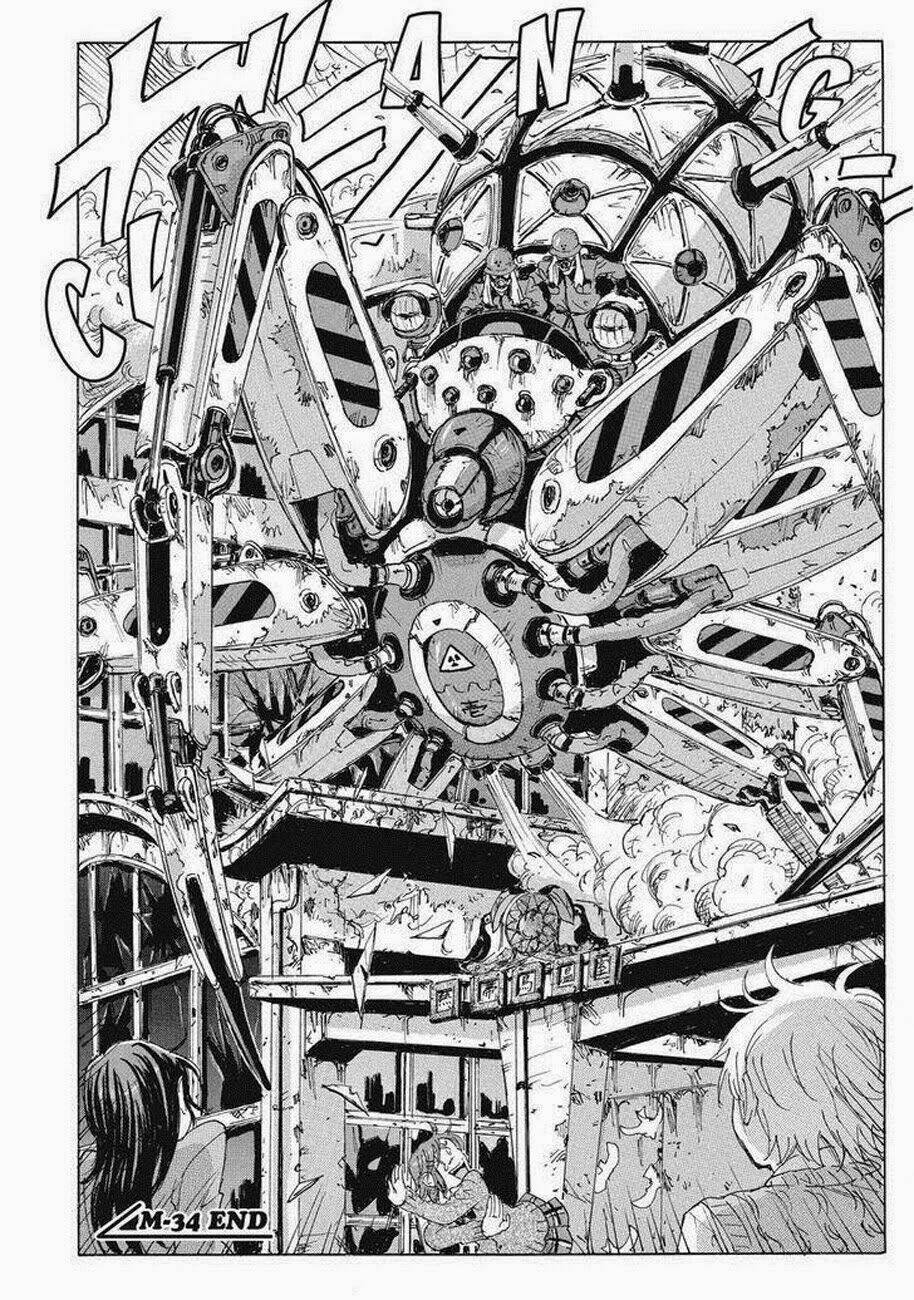 cúp quốc sư tử chapter 55 19