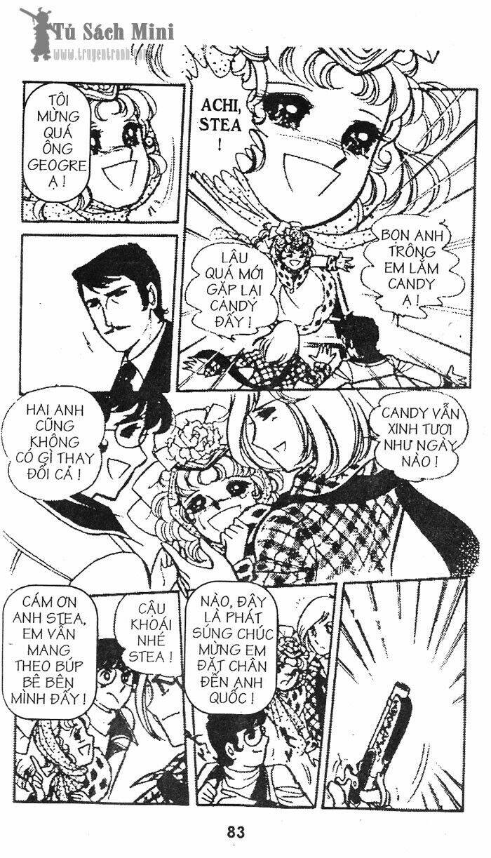 candy candy chapter 11 27