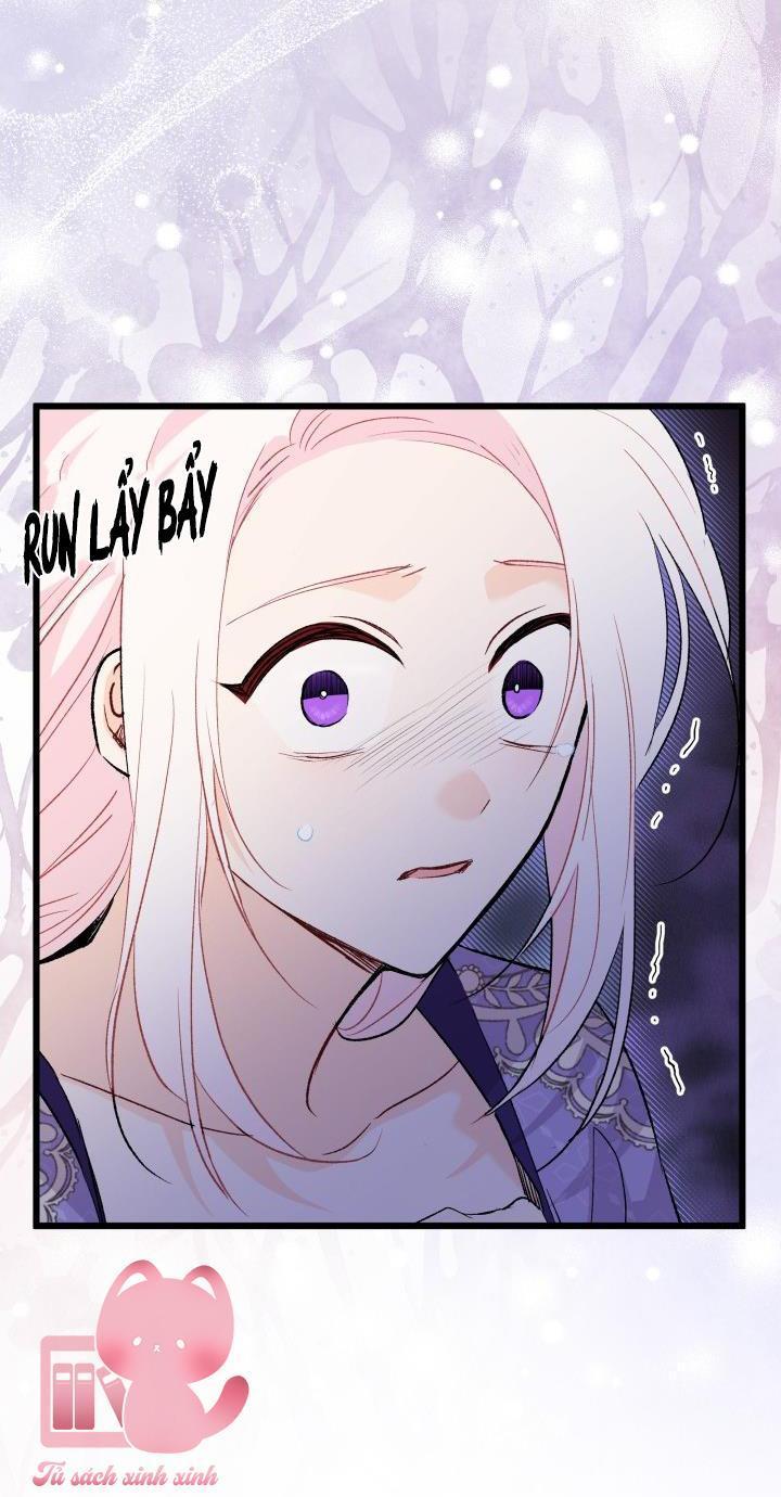 quan hệ cộng sinh giữa báo đen và thỏ trắng chapter 87 61