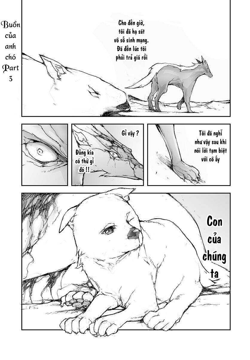 anh thợ đụng saitou tại dị giới chapter 68 2