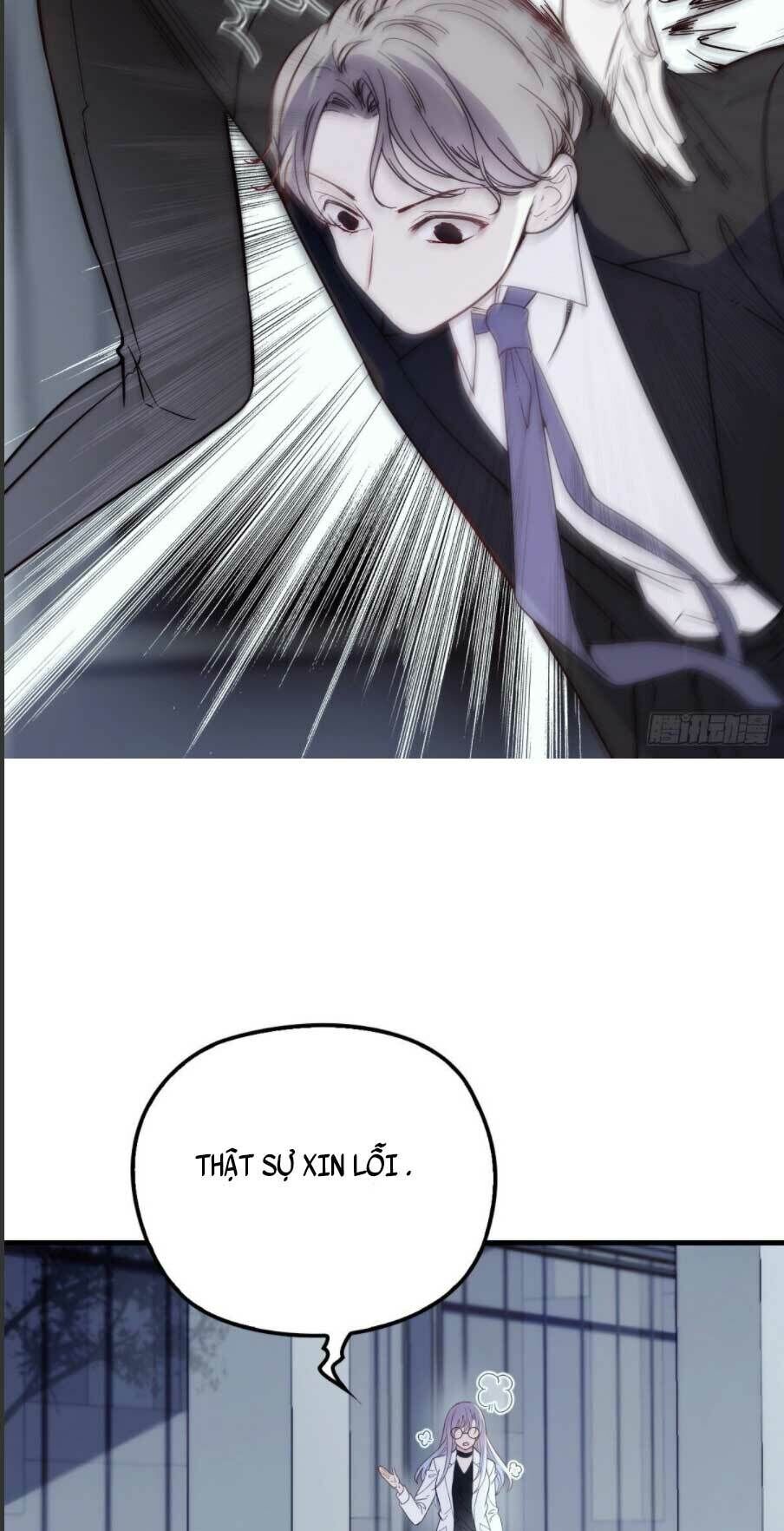 một vợ yêu, một bé con chapter 34.2 13