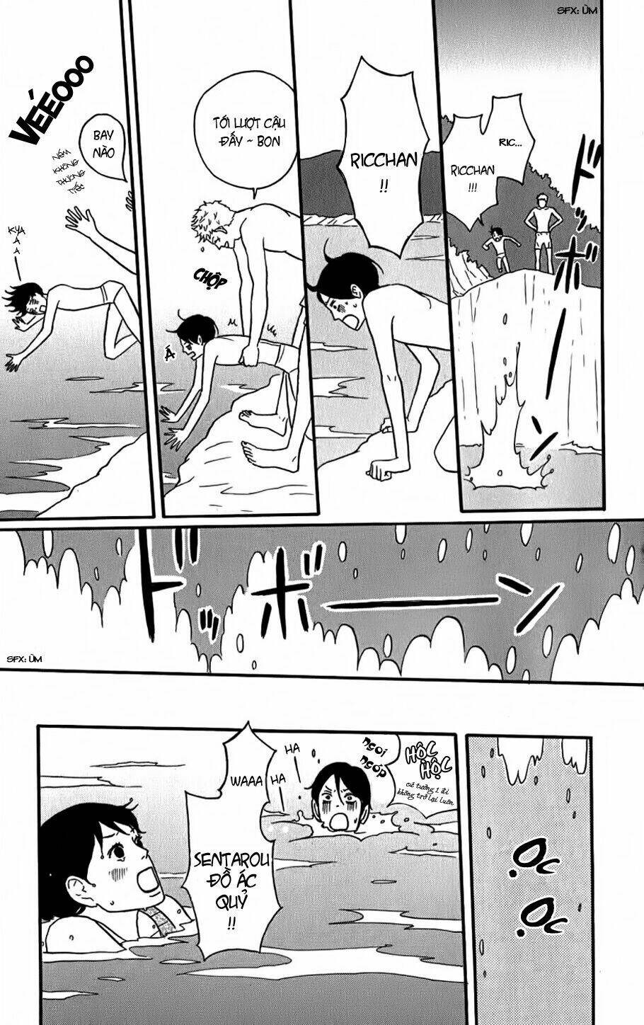 sakamichi no apollon chapter 5 18