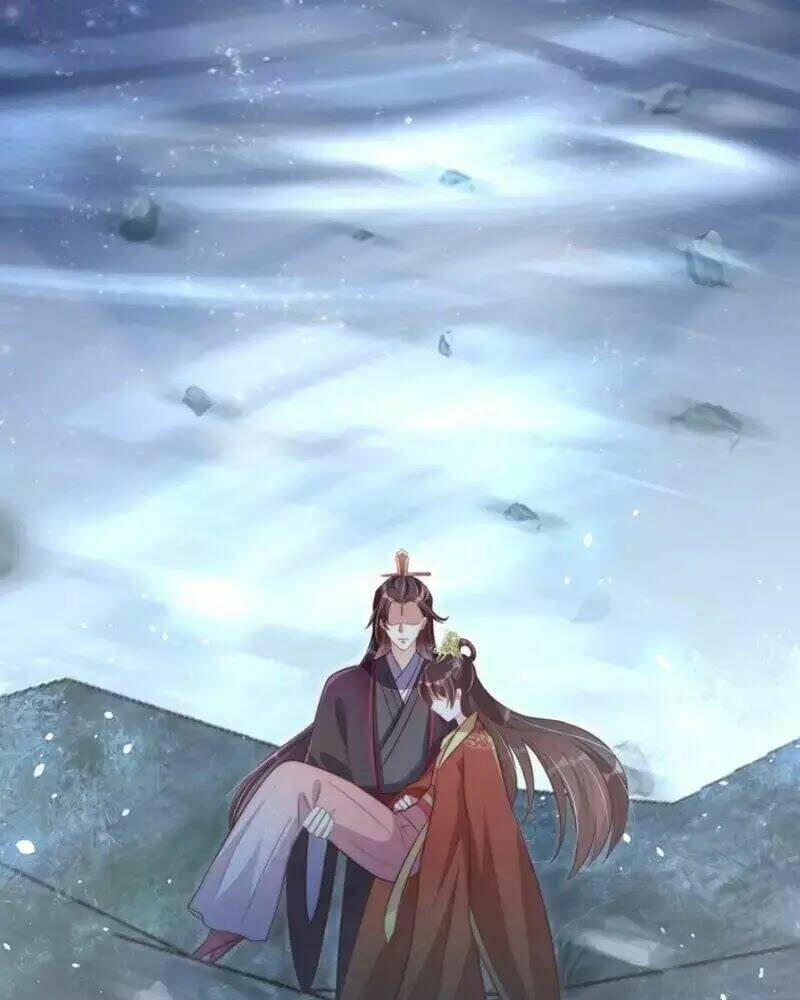 công chúa tại thượng: quốc sư mời xuống kiệu chapter 32 57