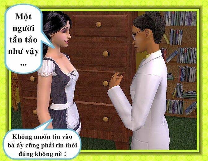 bella's story chapter 6.1 19