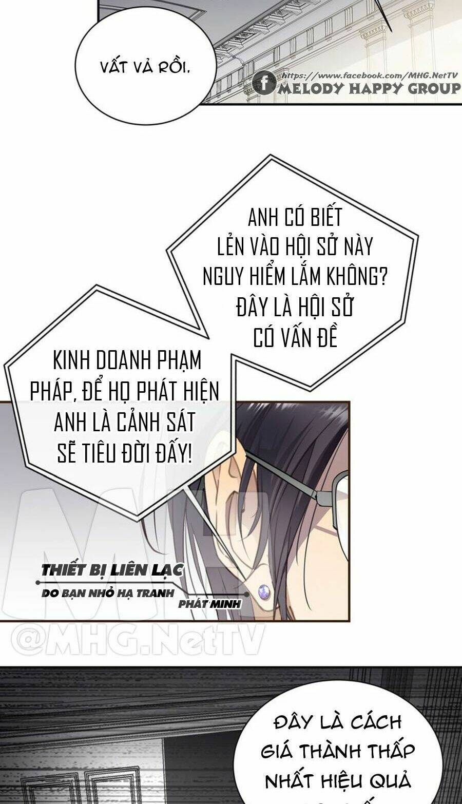 tiên sinh nói dối chapter 1.5 6