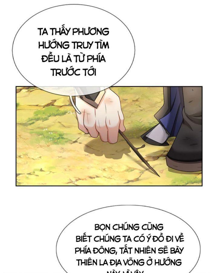 ta có thể tấn công không giới hạn. chapter 3 20