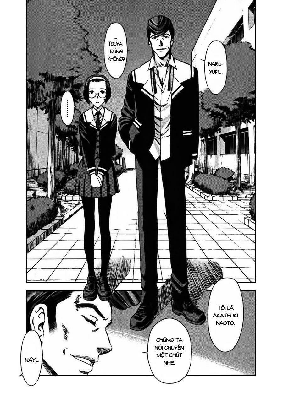 cronos haze chapter 1 36