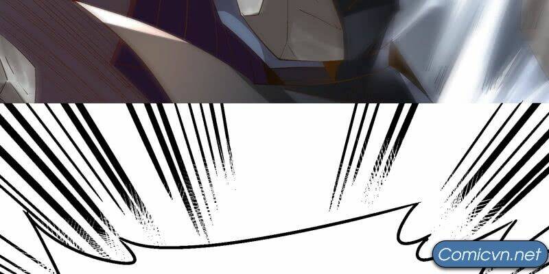 thần thương dị yêu lục chapter 1 114