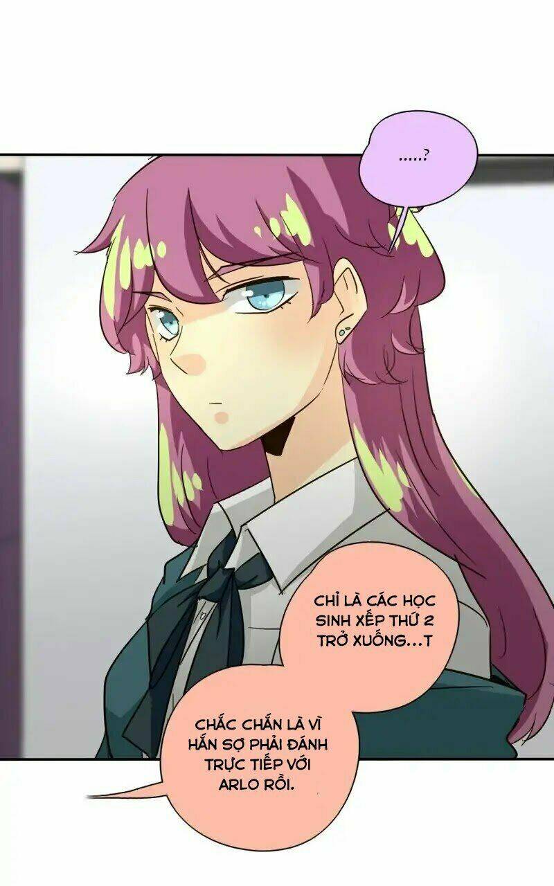 Thế Giới Không Hoàn Hảo Chapter 143 40